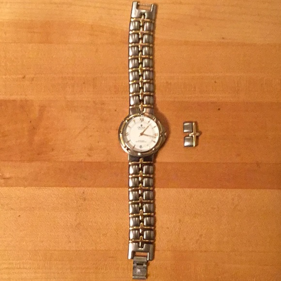 Croton Accessories Croton Quartz Watch Poshmark